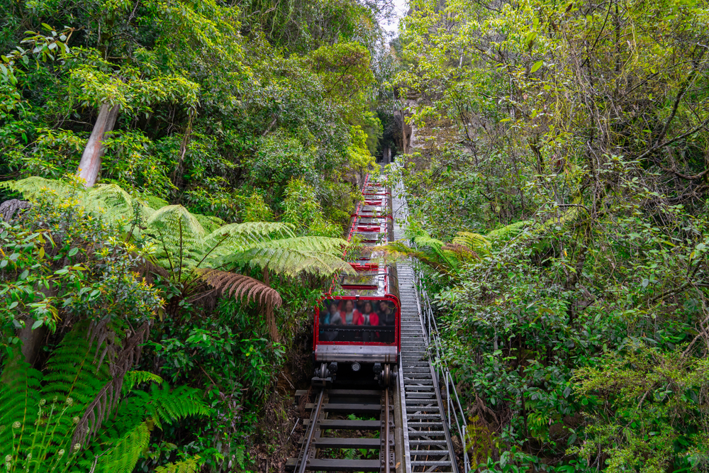 Katoomba | Holiday Blue Mountains |